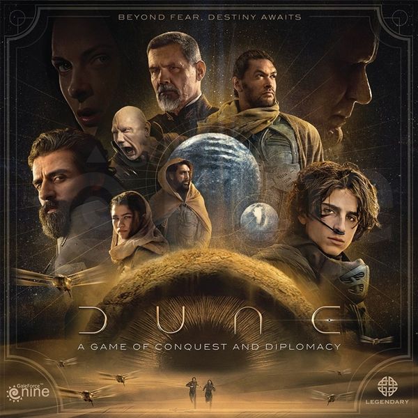 dune